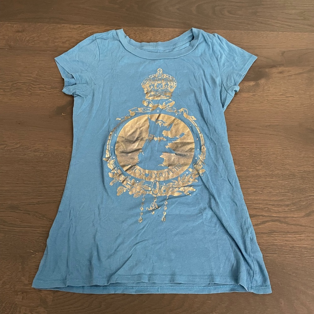 JC T-shirt